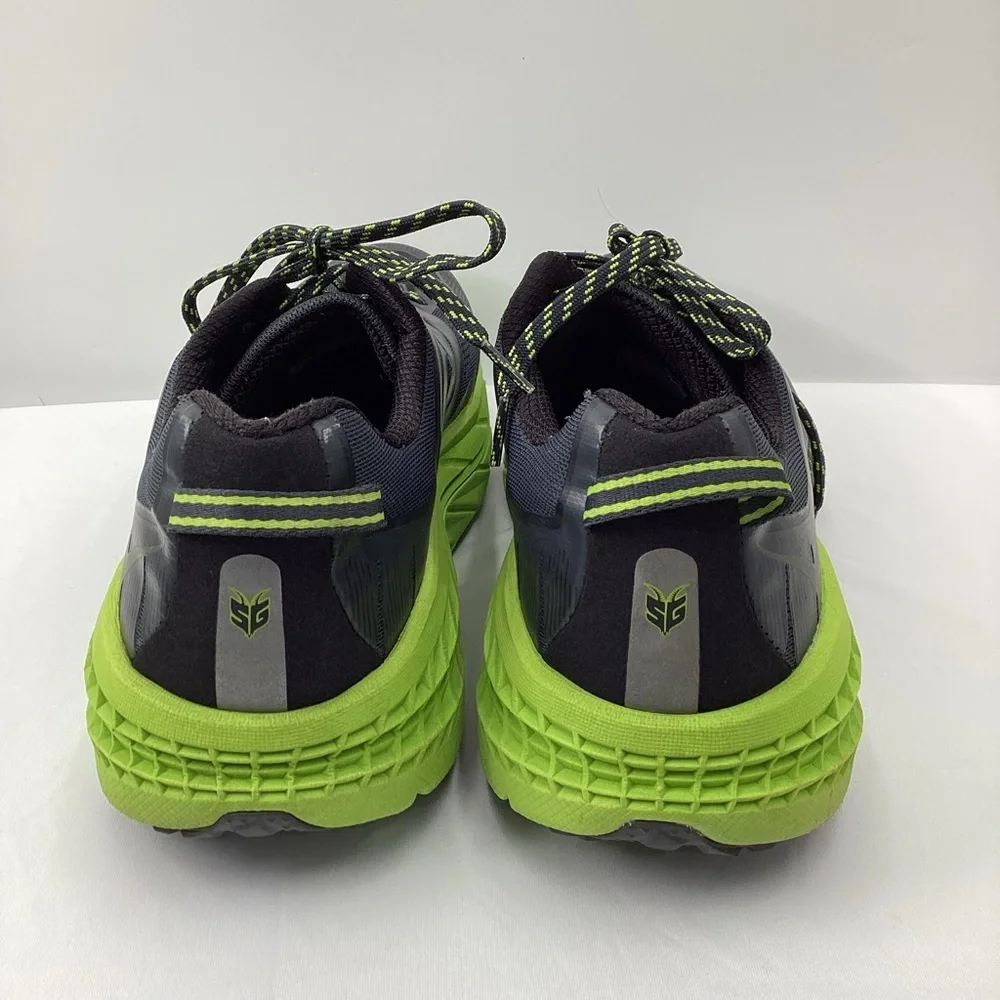 Hoka One One Speedgoat 3 Men’s Tráil Running Shoes